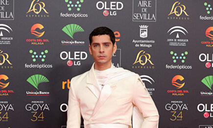 Eduardo Casanova, director de 'Pieles', sí cobró subvenciones públicas | Sergio Pérez