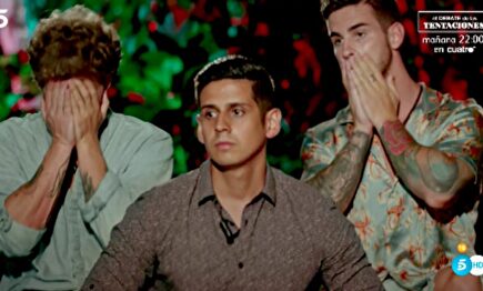 Christofer | telecinco.es