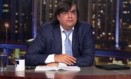 Jaime Bayly destroza a Zapatero por Venezuela: "Un tonto que viaja 38 veces es un tonto viajado"