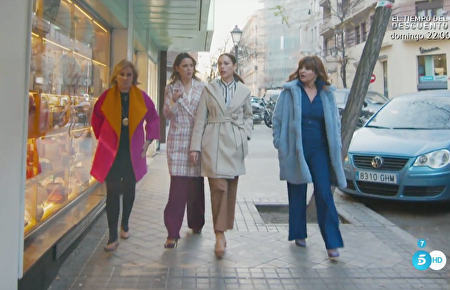 Mi casa es la tuya, con Federico | Telecinco