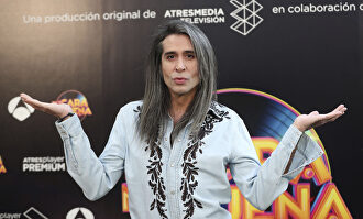 Mario Vaquerizo | gtres