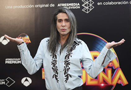 Mario Vaquerizo | gtres