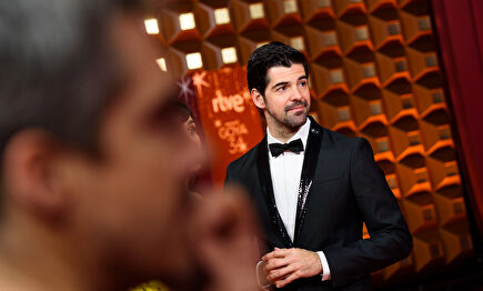 Premios Goya 2020: la alfombra roja y otros detalles que no se vieron en televisión