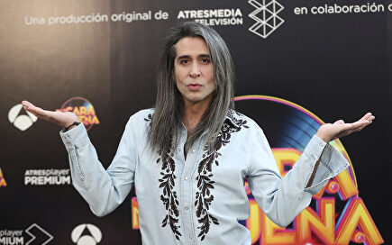 Mario Vaquerizo | gtres