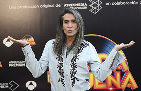 Mario Vaquerizo | gtres