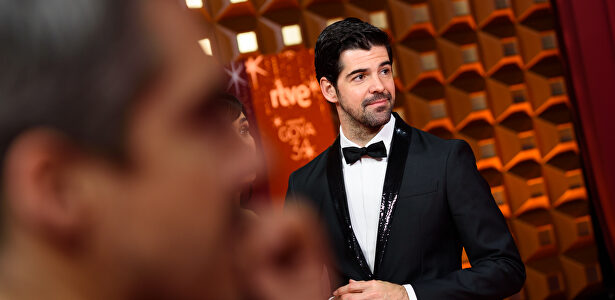 Premios Goya 2020: la alfombra roja y otros detalles que no se vieron en televisión