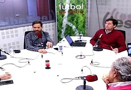 Fútbol es Radio: Muere Kobe Bryant
