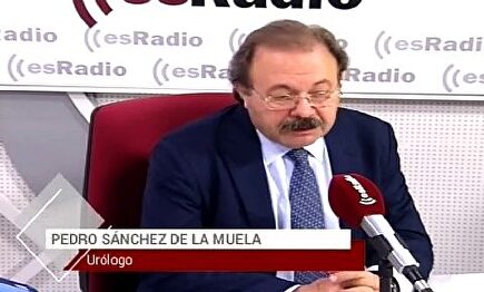 Qué me pasa, doctor: Cirugía robótica contra el cáncer de próstata