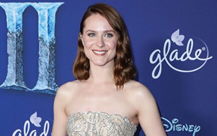 Evan Rachel Wood | Cordon Press