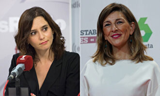 Cara y cruz: Madrid lidera la creación de empleo en 2019, mientras el paro sube en siete CCAA