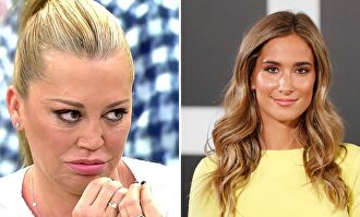 Belén Esteban y María Pombo | Telecinco.es
