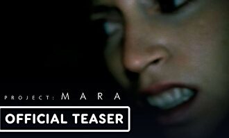 Microsoft anuncia el terror con 'Project: Mara'