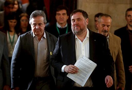 Tertulia de Federico: La Generalidad y la sentencia del procés permiten el permiso para Junqueras