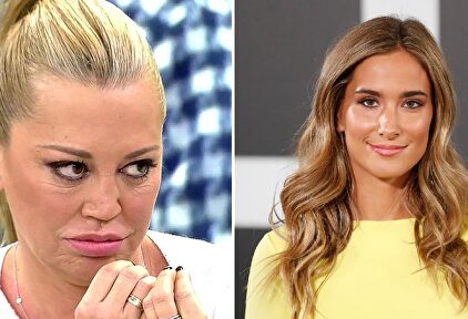 Belén Esteban y María Pombo | Telecinco.es
