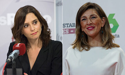 Cara y cruz: Madrid lidera la creación de empleo en 2019, mientras el paro sube en siete CCAA