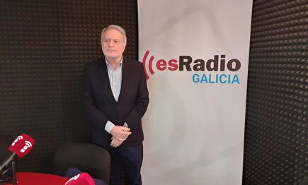 Luis Caramés | esRadio Galicia