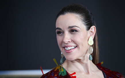 Raquel Sánchez Silva | Gtres