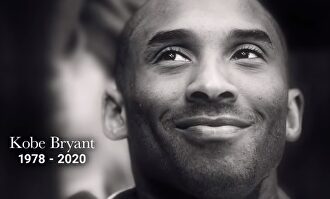 Kobe Bryant | EFE