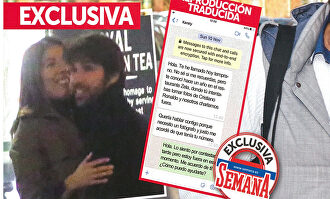 La traición de Karelys | SEMANA