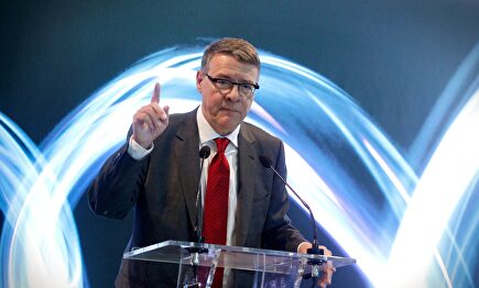 Jordi Sevilla en una imagen de archivo | EFE