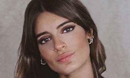 Susana Molina | Instagram