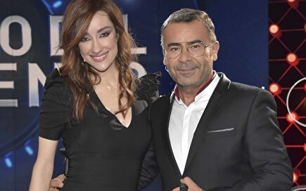 Adara y Jorge Javier | Cordon Press