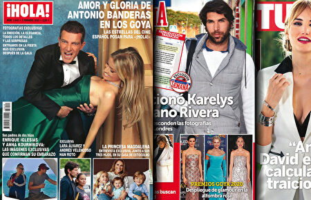 Karelys Rodríguez, traicionera: se compinchó con un fotógrafo para engañar a Cayetano Rivera