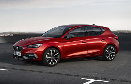 Nuevo Seat León: a la vanguardia