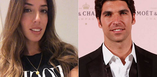 Karelys, la amiga de Cayetano Rivera | Semana