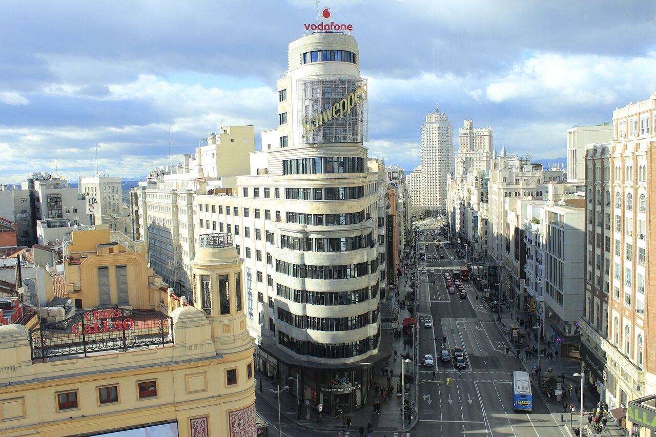Razones contra el "control de precios del alquiler" que explora Ábalos | EFE