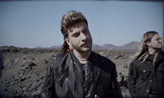 Así suena 'Universo', la canción de Blas Cantó para Eurovisión 2020