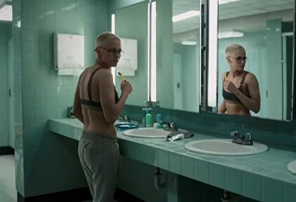 Kristen Stewart en Underwater | Fox