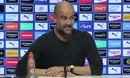 Guardiola: "La Premier y la FA Cup son más importantes que la Champions"