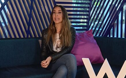 Mónica Naranjo | Telecinco