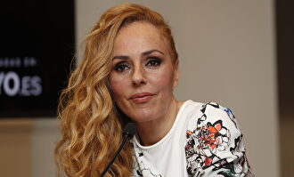 Rocío Carrasco | Gtres