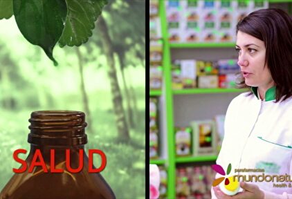 Mundo Natural 37: Reforzar el sistema inmunitario