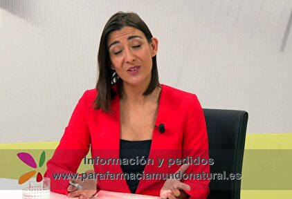 Mundo Natural 38: Calmar el dolor muscular