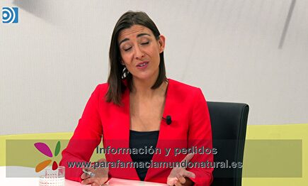 Mundo Natural 38: Calmar el dolor muscular