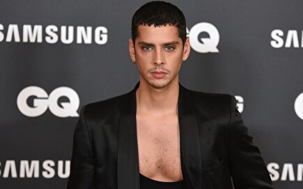 Eduardo Casanova | Cordon Press