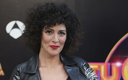 Rocío Madrid | Gtres