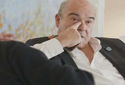 Antonio Resines | Telecinco.es