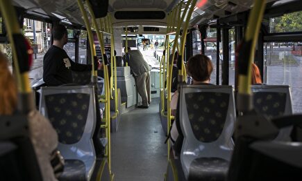 Bus, autobús, plan de transporte | Xunta de Galicia