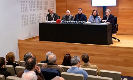 Cultura Asociaciones y Fundaciones Jacobeas | Xunta de Galicia