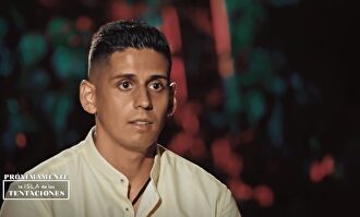 Christofer, el personaje televisivo del momento | Telecinco