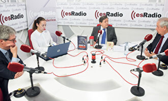 Tertulia especial sobre el estado de la Justicia