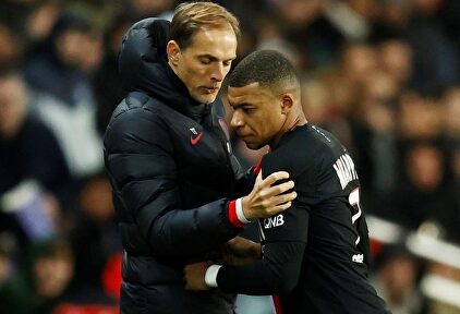 Mbappé quiere ser el auténtico líder del PSG | EFE