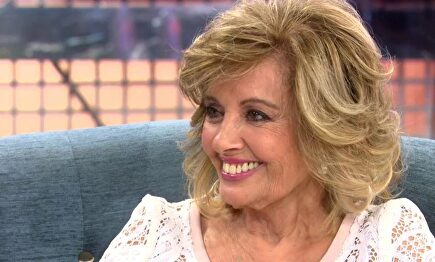 María Teresa Campos | telecinco.es