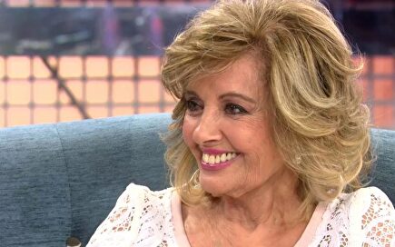 María Teresa Campos | telecinco.es