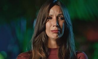 Fani de 'La isla de las tentaciones' | Telecinco.es