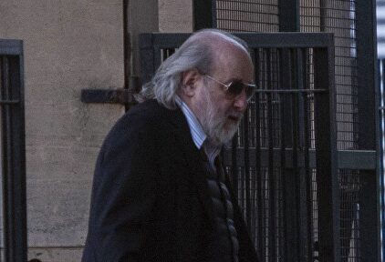 El juez federal Claudio Bonadio. | Cordon Press